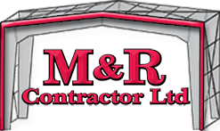 M & R Contractor Ltd.